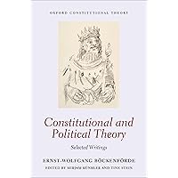 CONSTITUTIONALISM:PAST, PRESENT, & FUTURE OCON PAPER: Past